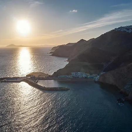 Hotel Drops Mare Anafi