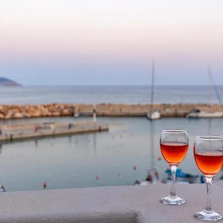 Hotel Drops Mare Anafi