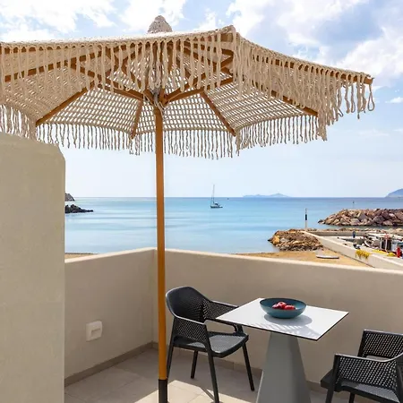 Drops Mare Hotel Anafi