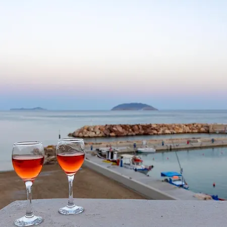 Hotel Drops Mare Anafi