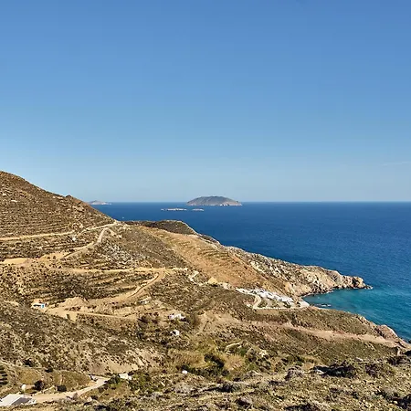 Hotel Drops Mare Anafi