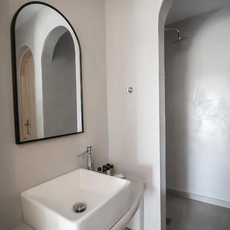 Hotel Drops Mare Anafi