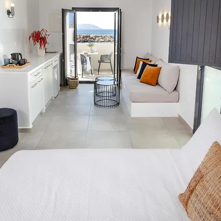 Отель Drops Mare