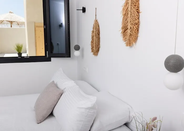 Drops Mare Hotel Anafi