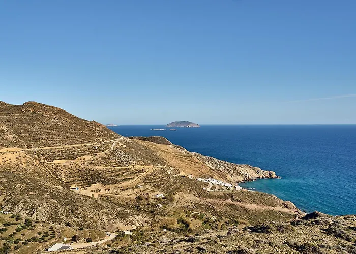 Hotel Drops Mare Anafi