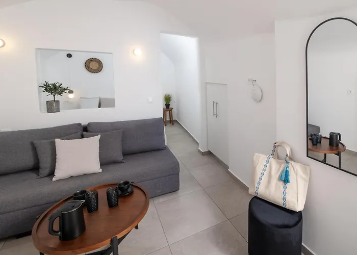 Hotel Drops Mare Anafi